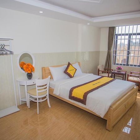 Sun Lake Hotel 1 Vung Tau Dış mekan fotoğraf