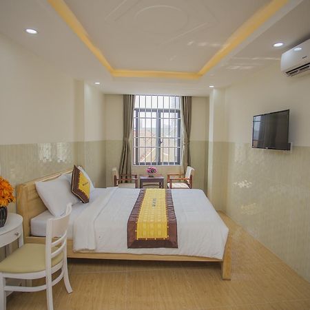 Sun Lake Hotel 1 Vung Tau Dış mekan fotoğraf