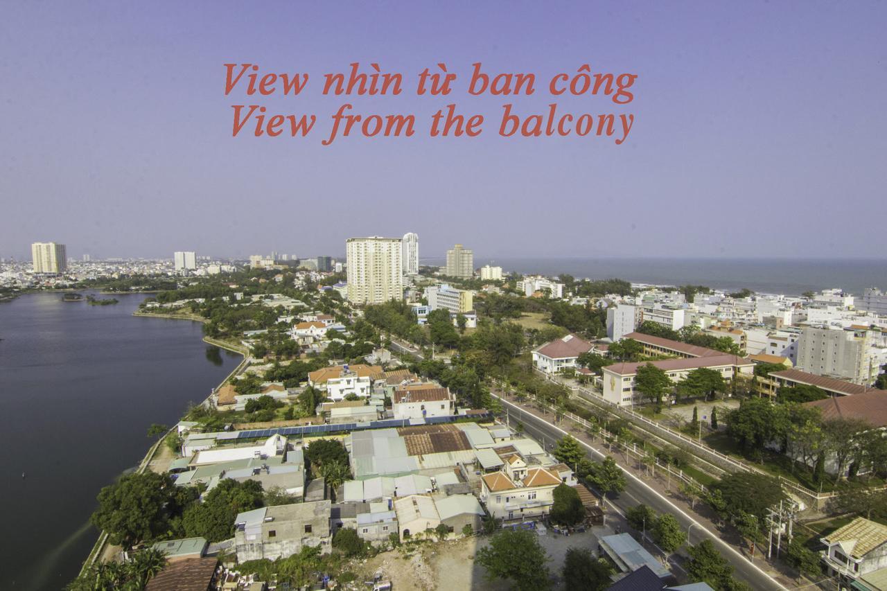 Sun Lake Hotel 1 Vung Tau Dış mekan fotoğraf