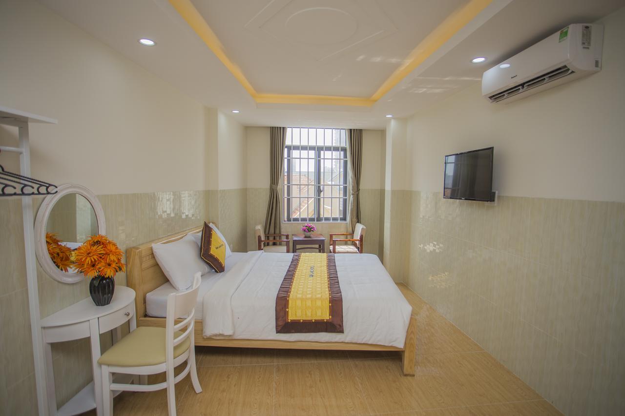 Sun Lake Hotel 1 Vung Tau Dış mekan fotoğraf