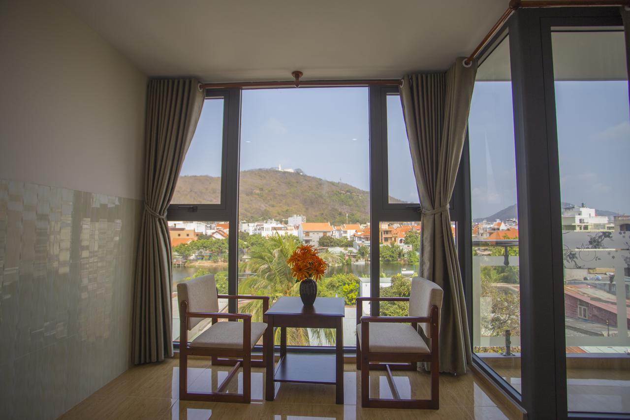 Sun Lake Hotel 1 Vung Tau Dış mekan fotoğraf
