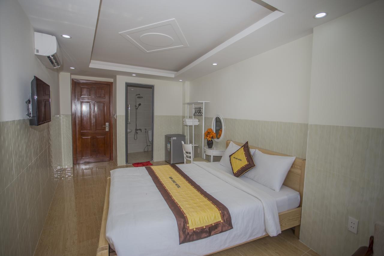 Sun Lake Hotel 1 Vung Tau Dış mekan fotoğraf