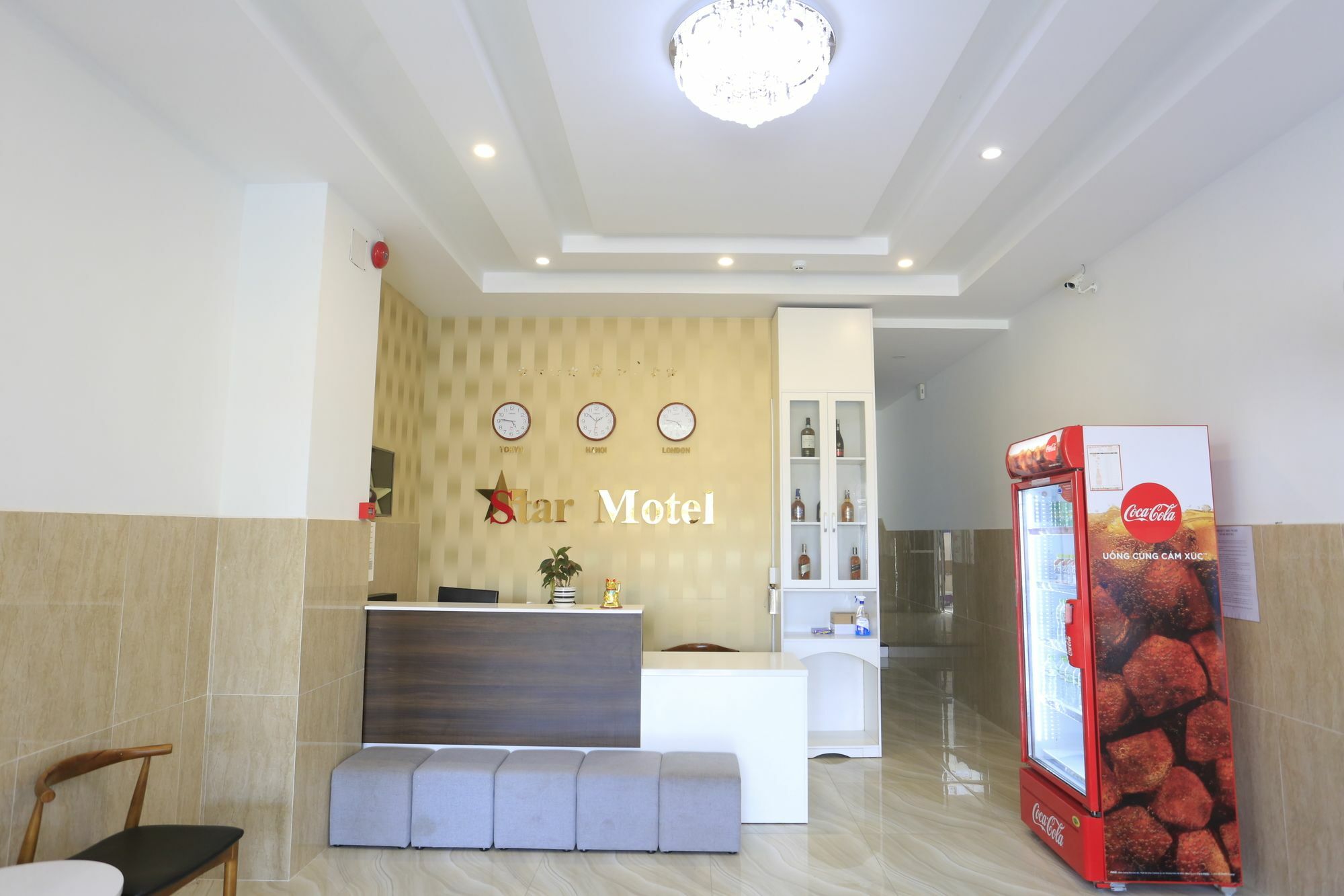 Sun Lake Hotel 1 Vung Tau Dış mekan fotoğraf