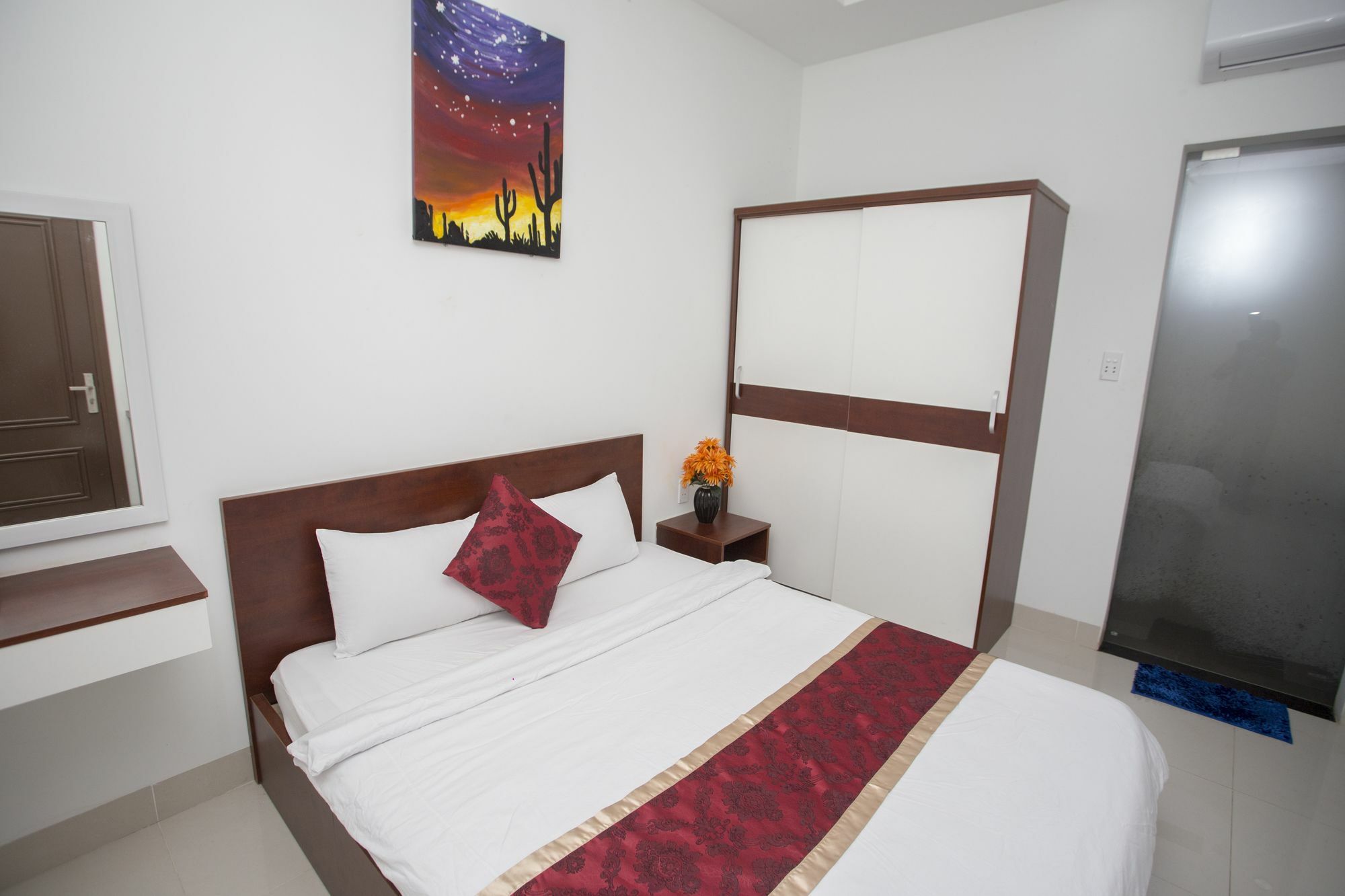 Sun Lake Hotel 1 Vung Tau Dış mekan fotoğraf