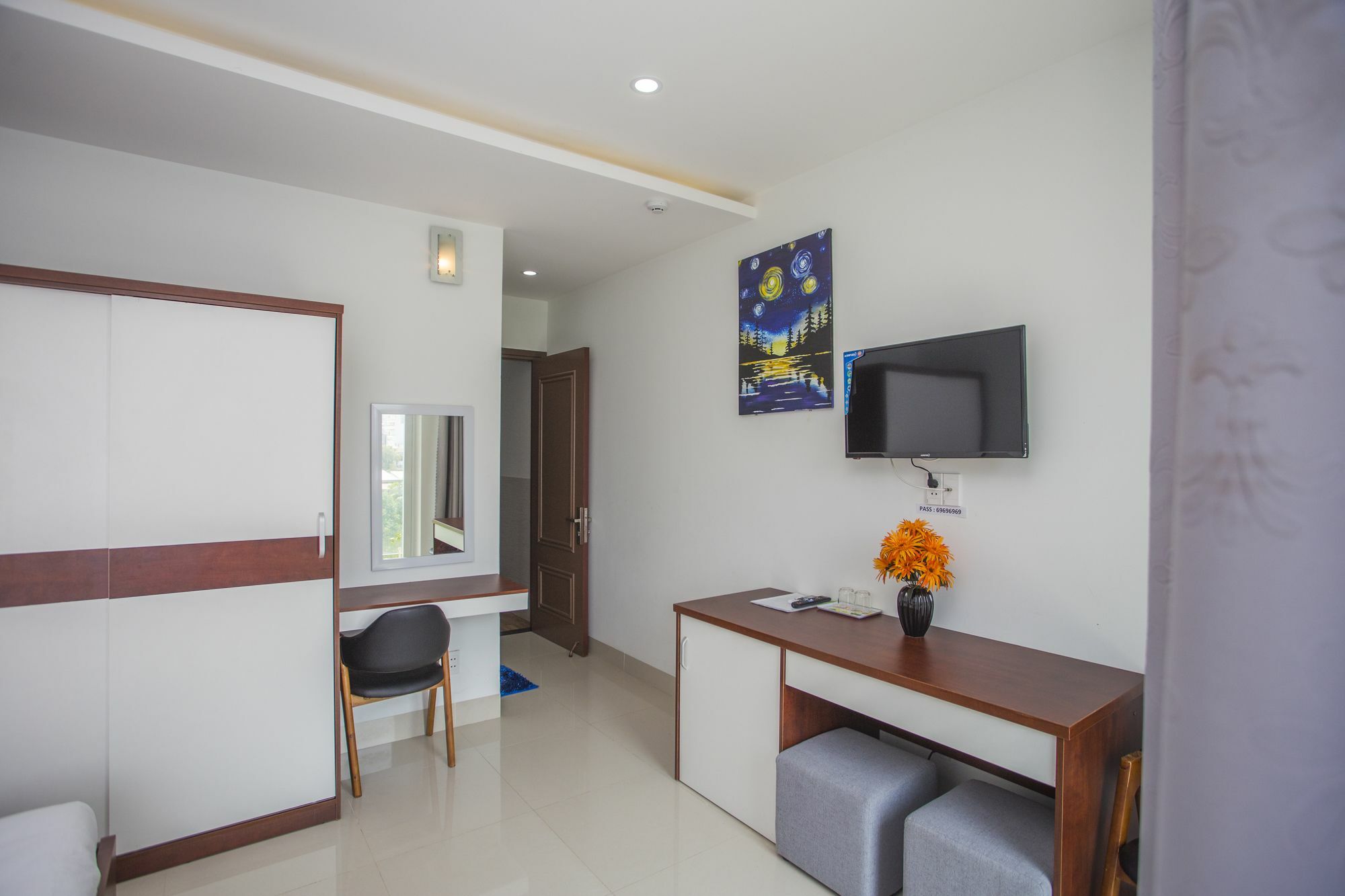 Sun Lake Hotel 1 Vung Tau Dış mekan fotoğraf