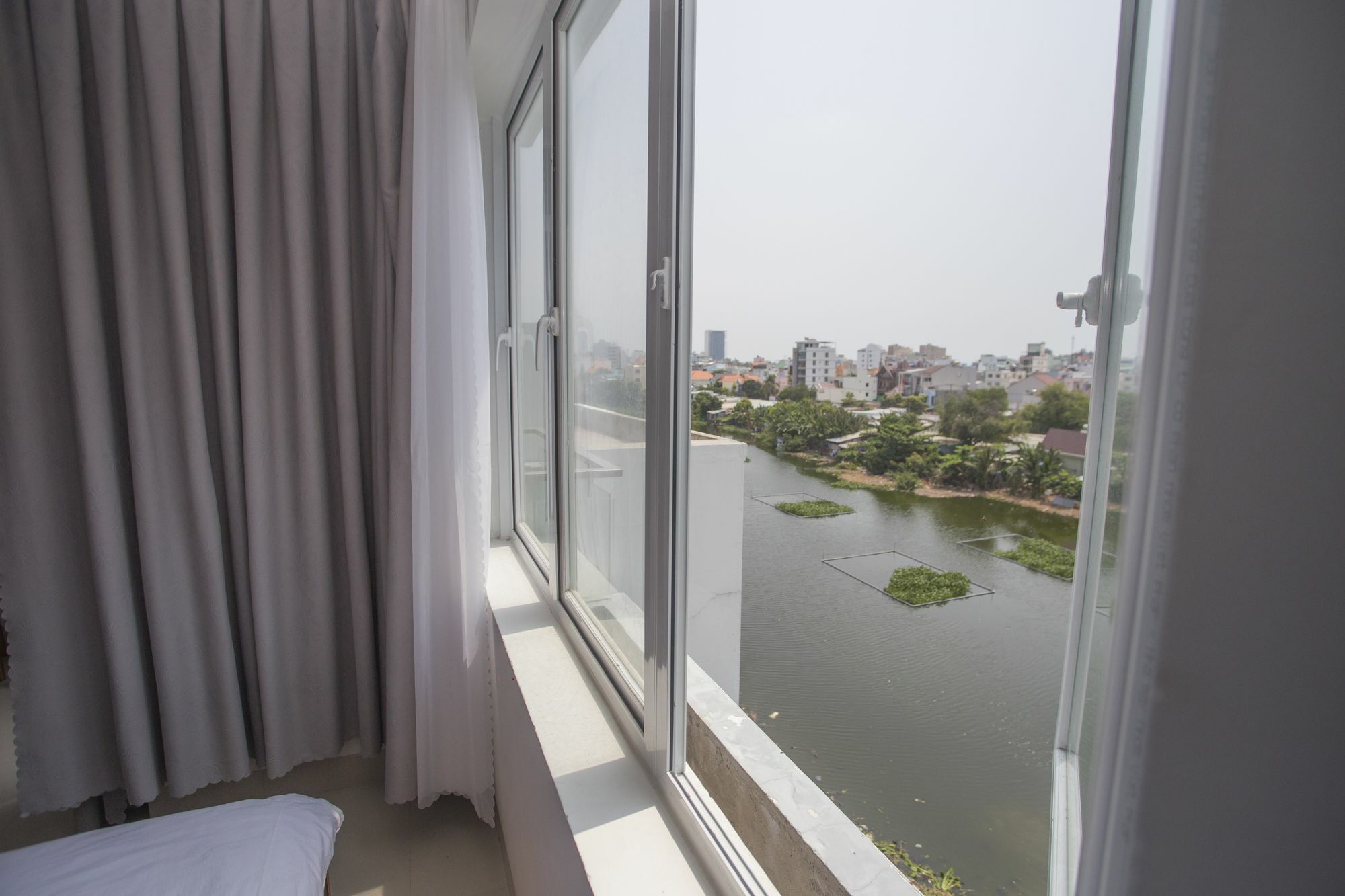 Sun Lake Hotel 1 Vung Tau Dış mekan fotoğraf